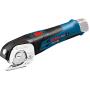 BOSCH - Tesoura Universal GUS 12V-300 06019B2901