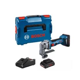 BOSCH - Tesoura sem Fio GSC 18V-16 E Pro 0601926301