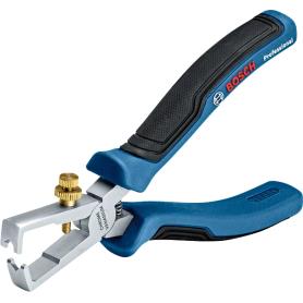 BOSCH - Alicate Decapador Fios 1600A01V03