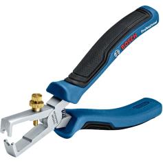 BOSCH - Alicate Decapador Fios 1600A01V03