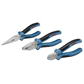 BOSCH - Set 3 Alicates 1600A016BG