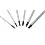 BOSCH - Set Chaves de Fendas 1600A016BF