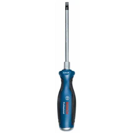BOSCH - Chave de Fenda SL6.5 1600A01TG1