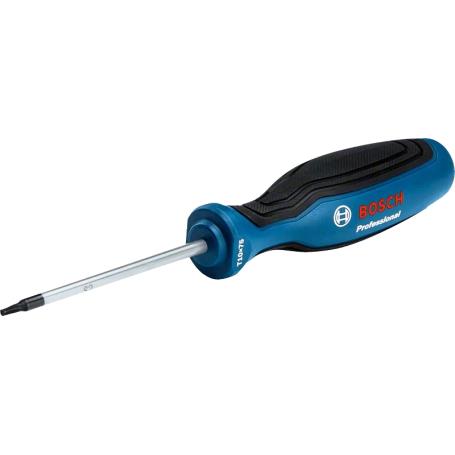 BOSCH - Chave Torx TX10X75 1600A01V0A