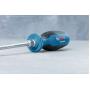 BOSCH - Chave Ponta Philips PH2 1600A01TG3