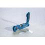BOSCH - Set 2 Canivetes 1600A016BM
