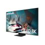 SAMSUNG - QLED 8K Smart TV QE82Q800TATXXC