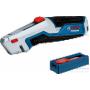 BOSCH - Set Canivete e Lâmina 1600A027M5