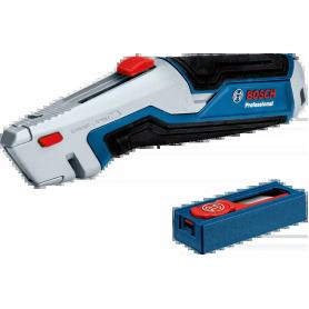 BOSCH - Set Canivete e Lâmina 1600A027M5