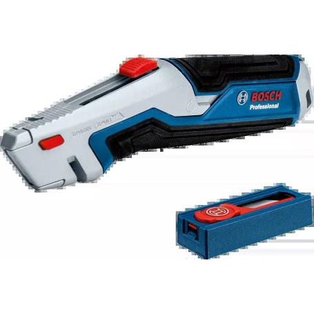 BOSCH - Set Canivete e Lâmina 1600A027M5