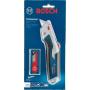 BOSCH - Set Canivete e Lâmina 1600A027M5