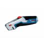 BOSCH - Set Canivete e Lâmina 1600A027M5