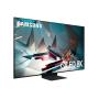 SAMSUNG - QLED 8K Smart TV QE82Q800TATXXC