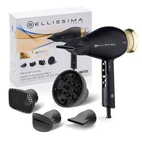 IMETEC - Secador Bellissima Creativity 4 You 4ISEC11826