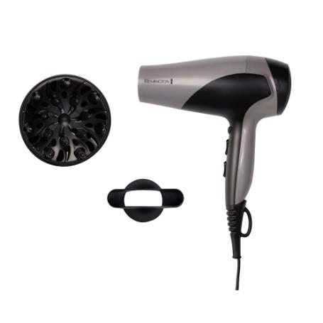REMINGTON - Secador Ionic Dry 2200 D3190S