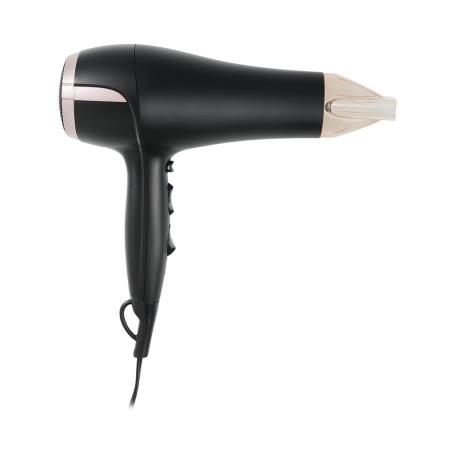 TRISTAR -Secador de Cabelo Black&Rose HD-2451