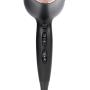 TRISTAR -Secador de Cabelo Black&Rose HD-2451