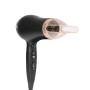TRISTAR -Secador de Cabelo Black&Rose HD-2451
