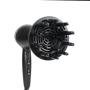 TRISTAR - Secador de Cabelo Black&Rose HD-2450