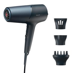 PHILIPS - Secador Cabelo BHD512/20
