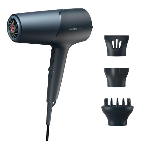 PHILIPS - Secador Cabelo BHD512/20