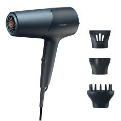 PHILIPS - Secador Cabelo BHD512/20