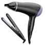 REMINGTON - Pack Secador + Alisador D3016GP