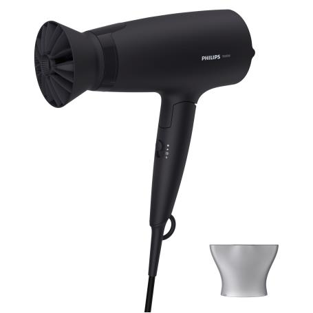 PHILIPS - Secador de Viagem Essential Care BHD308/10