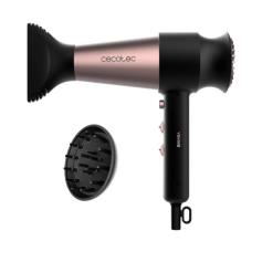 CECOTEC - Secador de Cabelo Bamba IoniCare RockStar Retro 4410