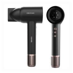 CECOTEC - Secador de Cabelo Bamba IoniCare Rockstar Nano IonTech 4454