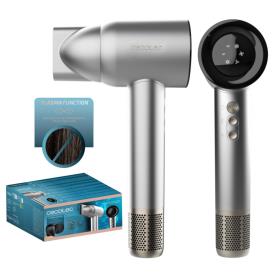 CECOTEC - Secador de Cabelo Ioni Care Rockstar Nano IonTech Aluminum A01_EU01_101447