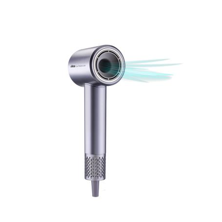UFESA - Secador de Cabelo Ion Plasma Luxe 60308017