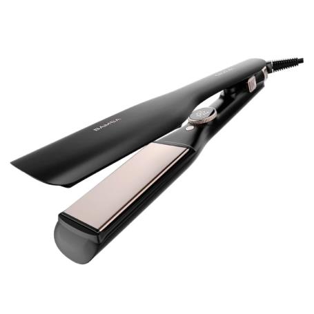 CECOTEC - Alisador de Cabelo Bamba Ritualcare Sphere Max 3456