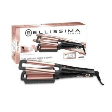 IMETEC - Encaracolador GT20 400 Bellissima My Pro Beach Waves (P94) 4IMOD11738