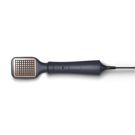 PHILIPS - Escova de Secar e Estilizar BHA530/00