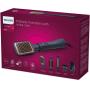 PHILIPS - Escova de Secar e Estilizar BHA530/00