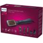 PHILIPS - Escova de Secar e Estilizar BHA530/00