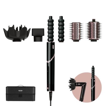 SHARK - Modelador de Cabelo HD446EU