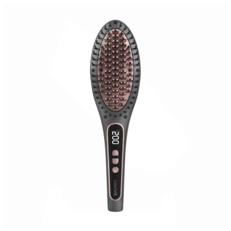 CECOTEC - Escova Alisadora Bamba Instant Care Smooth Brush 4746