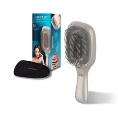 CECOTEC - Escova Reparadora HairCare Revitalize Champagne A01_EU01_100152