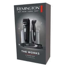 REMINGTON - Kit Aparador Barba MB905