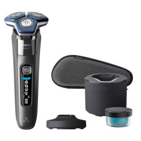 PHILIPS - Máq. Barbear S7000 S7887/55
