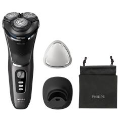 PHILIPS - Máq. Barbear S3000 S3343/13