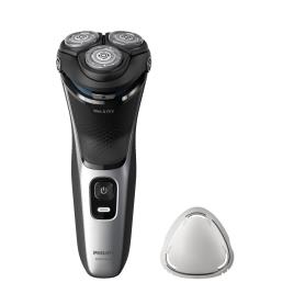 PHILIPS - Máq. Barbear S3000 S3143/00