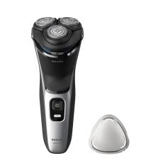 PHILIPS - Máq. Barbear S3000 S3143/00