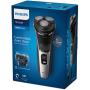 PHILIPS - Máq. Barbear S3000 S3143/00