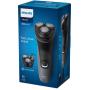 PHILIPS - Máq. Barbear S1000 S1142/00