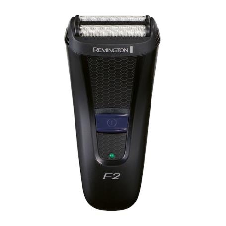 REMINGTON - Máq. de Barbear de Rede F2002