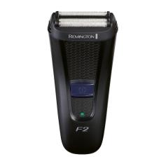 REMINGTON - Máq. de Barbear de Rede F2002