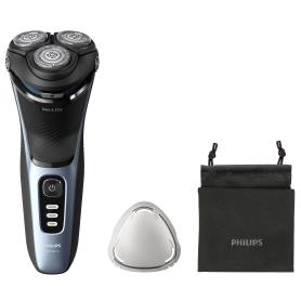 PHILIPS - Máq. Barbear S3243/12